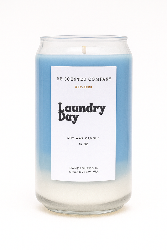 14 oz classic tumbler soy candle