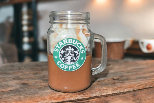 14 oz coffee scented candle