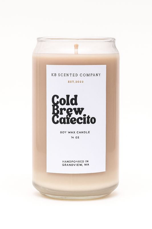 14 oz classic tumbler soy candle